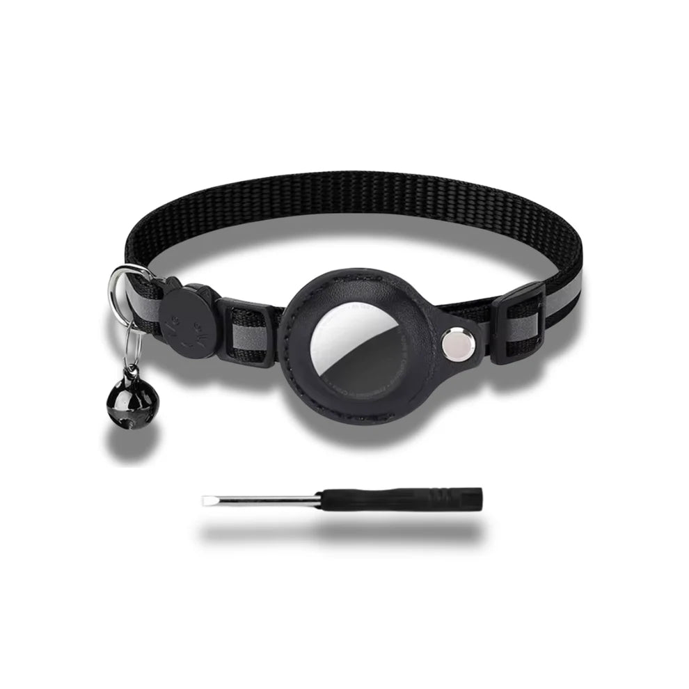 Collier GPS pour Chat