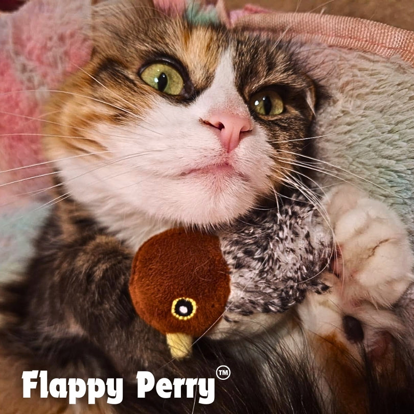 Flappy Perry™