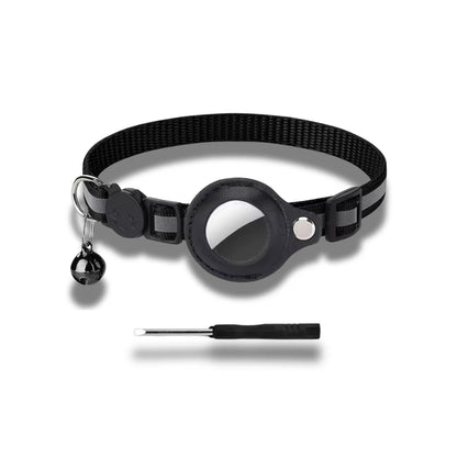 Collier GPS pour Chat